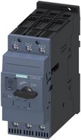 Démarreur de moteur Siemens SIRIUS 3RV2 S2 CLASS 10 42…52A à vis