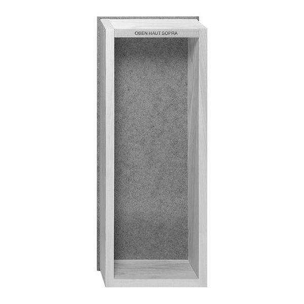 UP-Einlasskasten FH Holz FLF 6×4