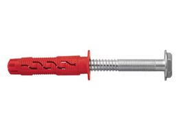 Hilti Kunststoff-Schraubdübel HRD-H 10x80 mm