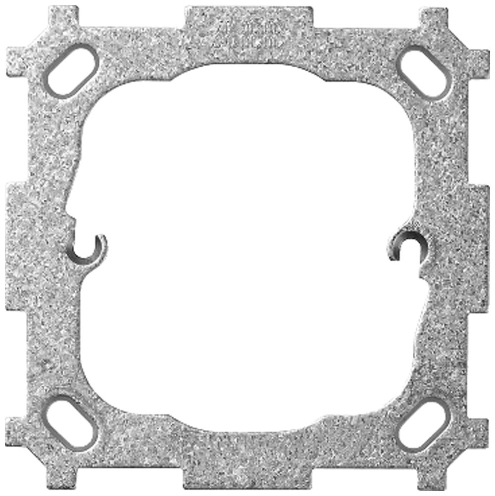 Plaque de fixation ENC I 52 77×77