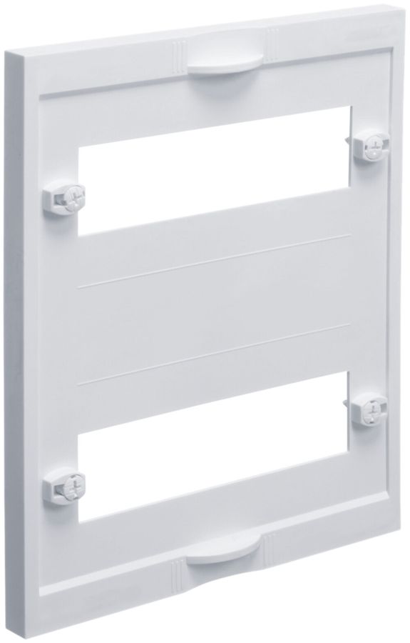 Berührungsschutzabdeckung Hager univers N 300×250mm für UD21B3