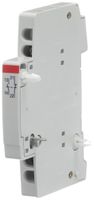 Hilfsschalter ABB 1S+1Ö