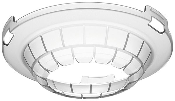 Coprilente ESYLUX BASIC EXPRESS LENS MASK trasparente