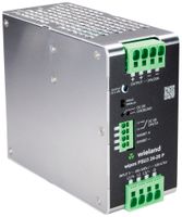 EB-Schaltnetzgerät WIPOS PSU3 340…575VAC 450…810VDC OUT:24V 20A 480W