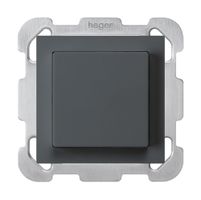 UP-Kurzhublichtregler 25…500VA NV kallysto Phasenanschn.an