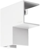 Flachwinkel tehalit LF 25025, verkehrsweiss