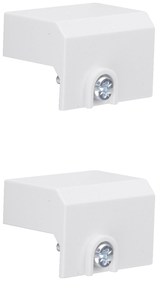 Klemmen-Abdeckung zu Trafo ST301.303 2 Stück