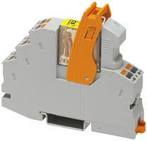 Modulo relè Phoenix Contact RIF-1-RPT-LDP-24DC/2X21/FG