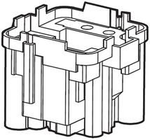 Fassung G24Q/GX24Q 26.32W