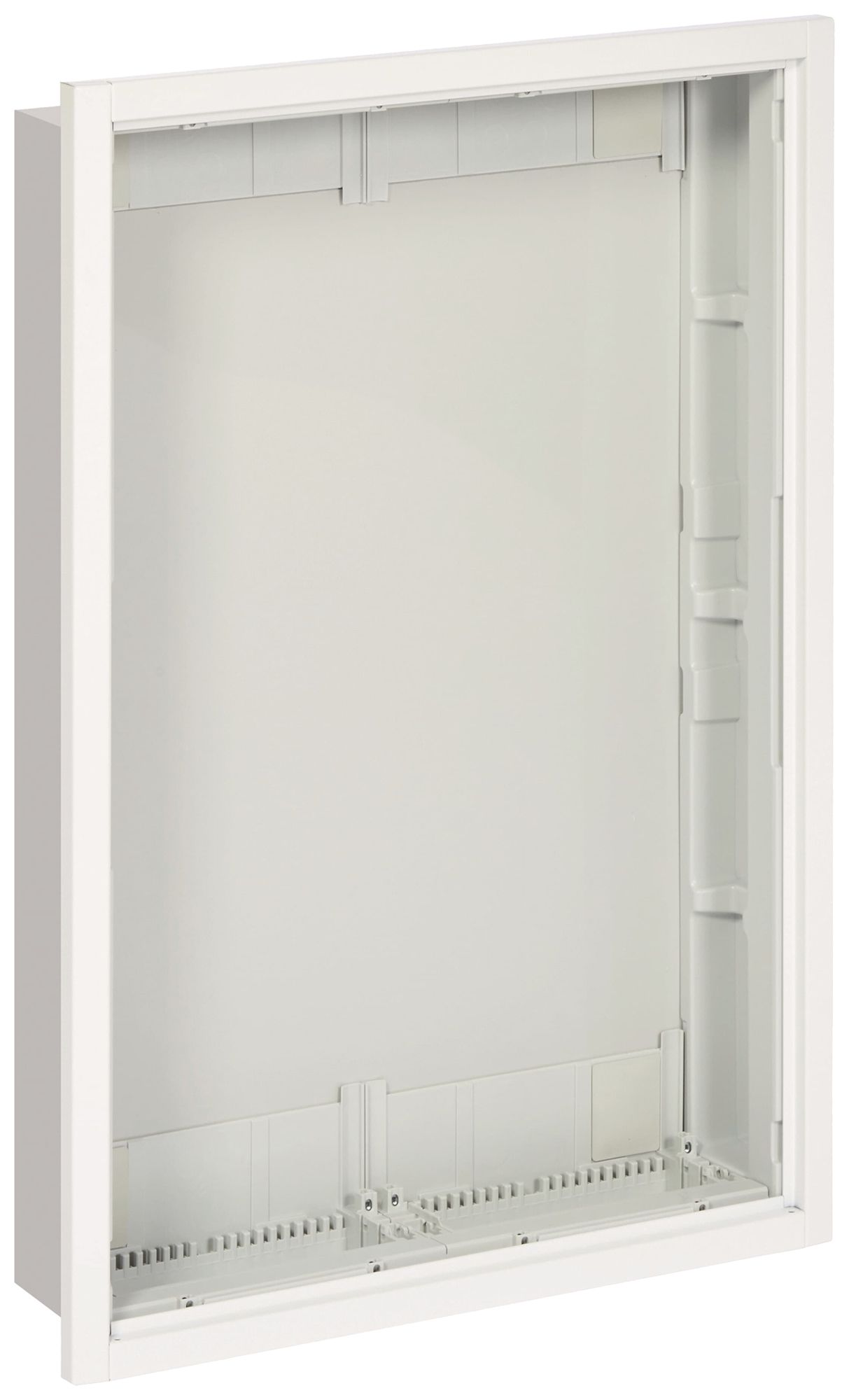 UP-Leergehäuse ABB ULF52 5R/120PLE ohne Tür