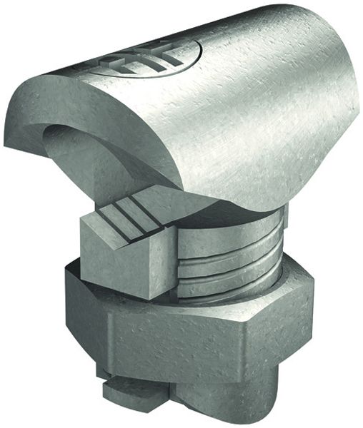 Abzweigklemme für Draht Flury AV 5, Cu vsn, Ø 6…7mm, 25mm2