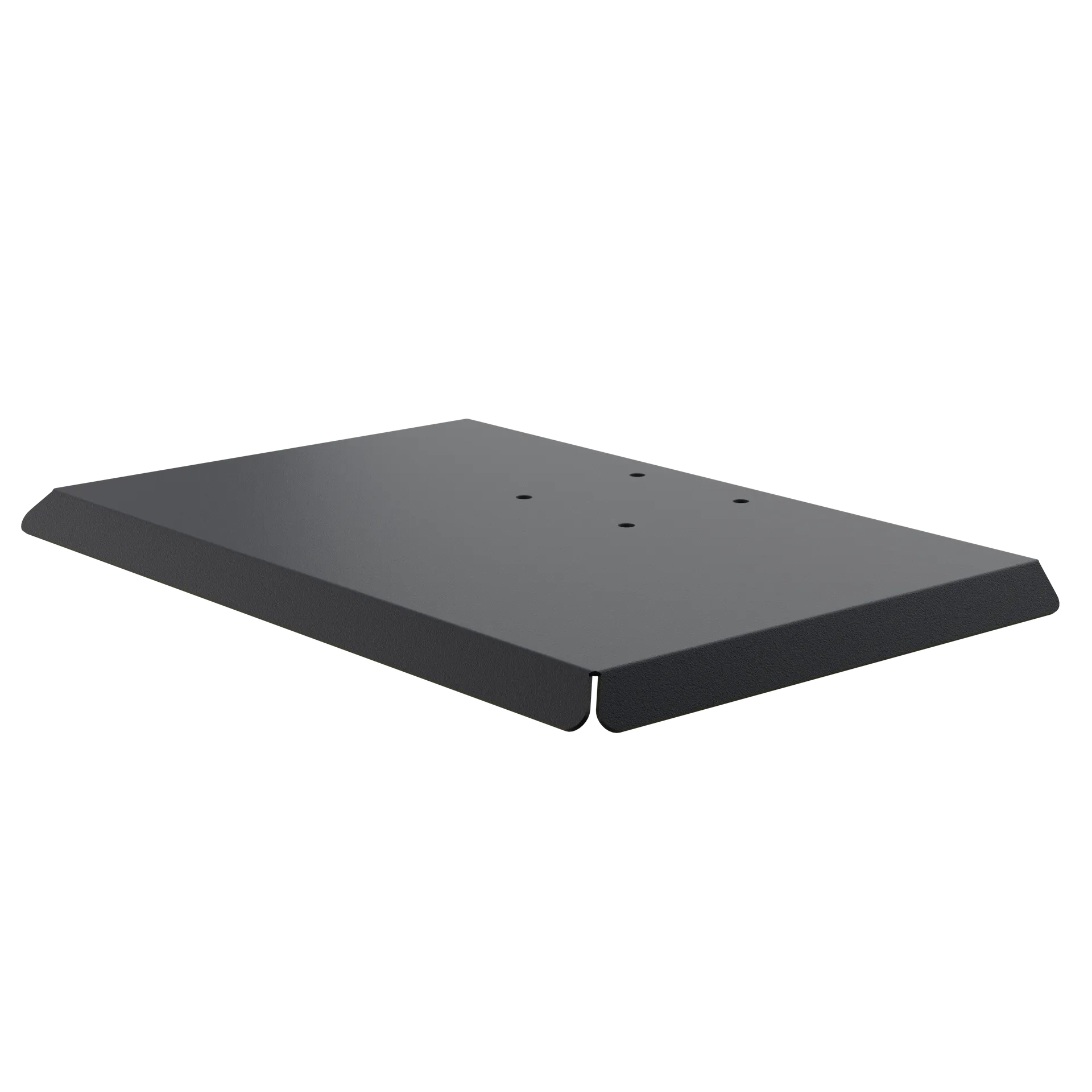 Dachabdeckung ONEPOLE PRO Uno, Halbabdeckung