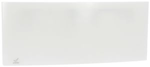 LED-Notleuchte Legrand G5 Selbsttest VKF Einzelbatterie 1h 425lm IP42