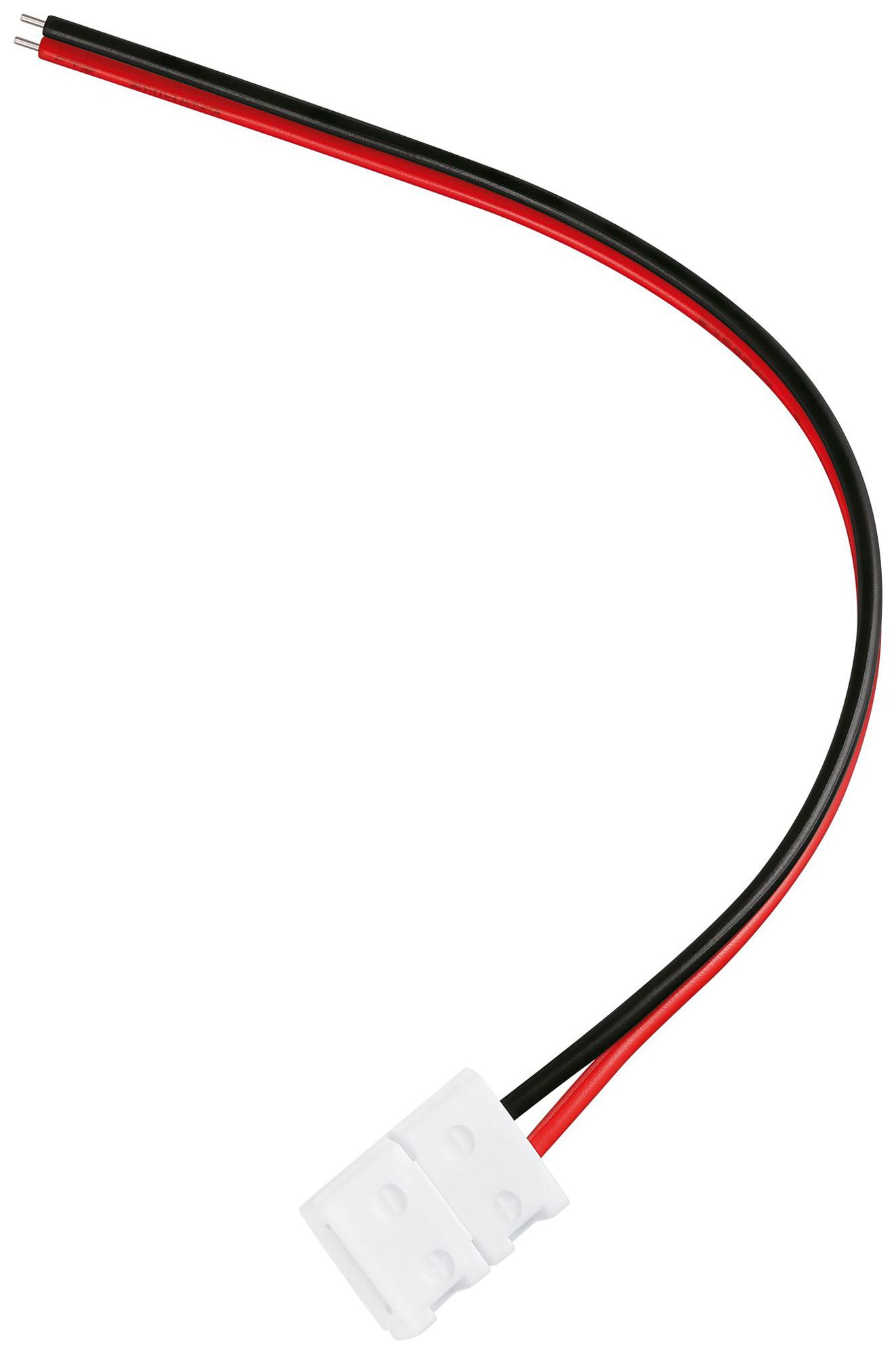 Verbindungskabel Philips MASTER 2-polig 150mm 1×Steckverbinder 50 Stk