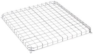 Schutzgitter START Flood 471×431mm, für Strahler 300W