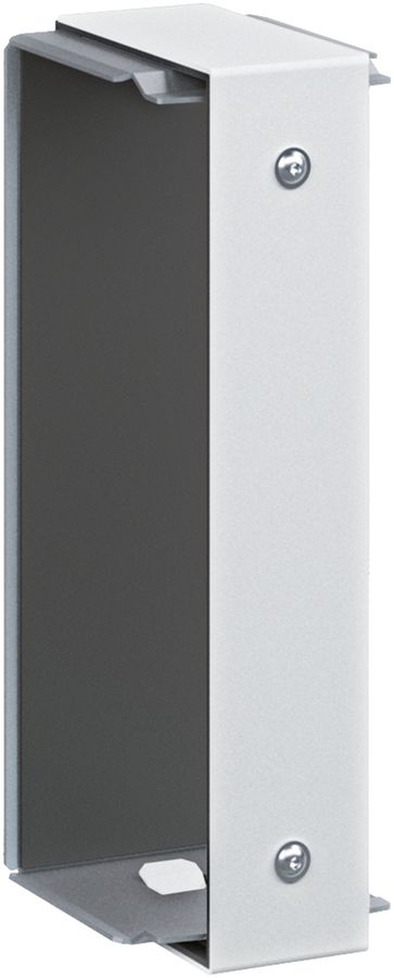 Giunto tehalit FWK-Plus 100×250mm bianco traffico