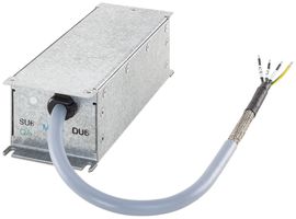 Filtro di rete Siemens SINAMICS per PM240(-2) FSA, cl.B, 11.4A 380…480V