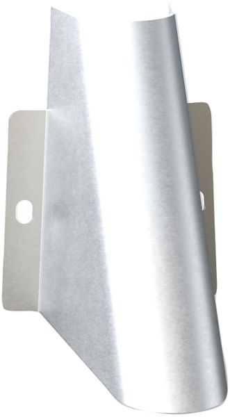 Kabelschutzfuss PM xShield für Kabelschutz Ø22mm 70×50×74mm