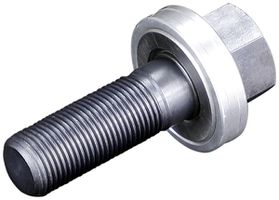 Zugschraube Rittal AS 4055.633 19×55mm Rundlocher Handbetätigung