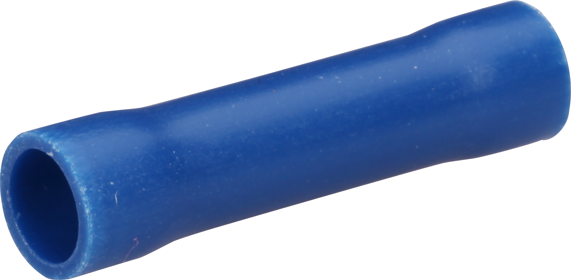 Pressverbinder Tyco TE AMP PLASTI-GRIP 1.5...2.5mm² PVC bl