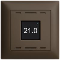 Commande pour capteur de température ambiante ENC EDIZIOdue Wiser coffee