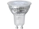 Lampada LED Sylvania Superia Retro GU10 3.7W 360lm 965 PAR16 36° Ø50×54mm
