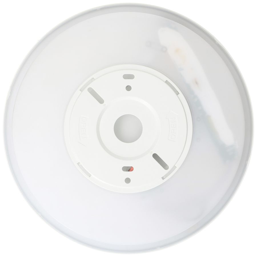 Plafoniera/applique LED MH SLIM 22 10/15W 1100/1500lm 3000/4000K Ø220mm bi