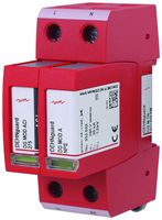 Parasurtension DEHN/elvatec SE DG M TN ACI 275 FM, TN, 230V 20kA