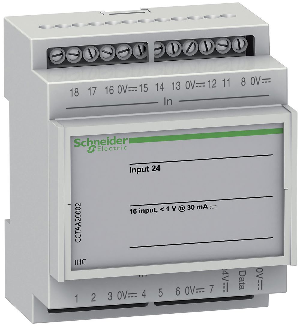 Varialuce INS Schneider Electric 1000 W STD1000RL-SAE