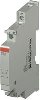 Hilfskontaktmodul ABB E299-11, für E290/E297, 1S+1Ö 5A/250VAC
