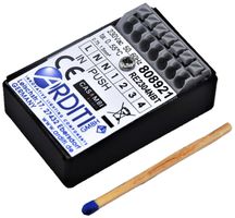 Interruttore graduale AMD DOTLUX CASAMBI 29×17×45mm