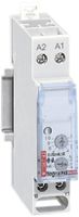 Zeitrelais Legrand X3 1U schliessverzögert