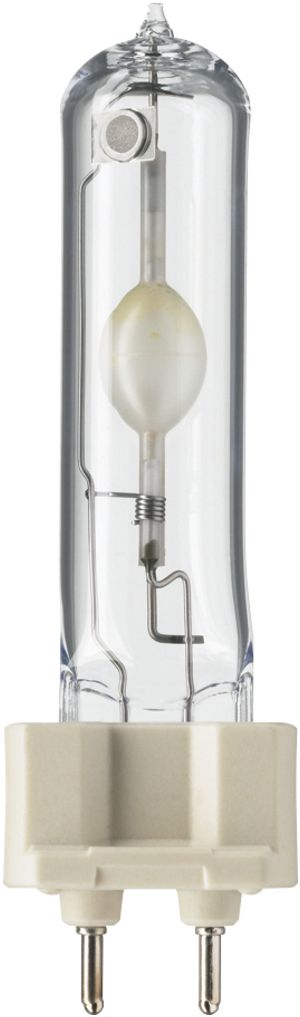 Halogen-Metalldampflampe MASTERColour CDM-T Elite 100W 930