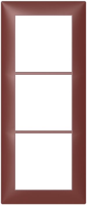 Cadre de recouvrement SIDUS 3×1 ta