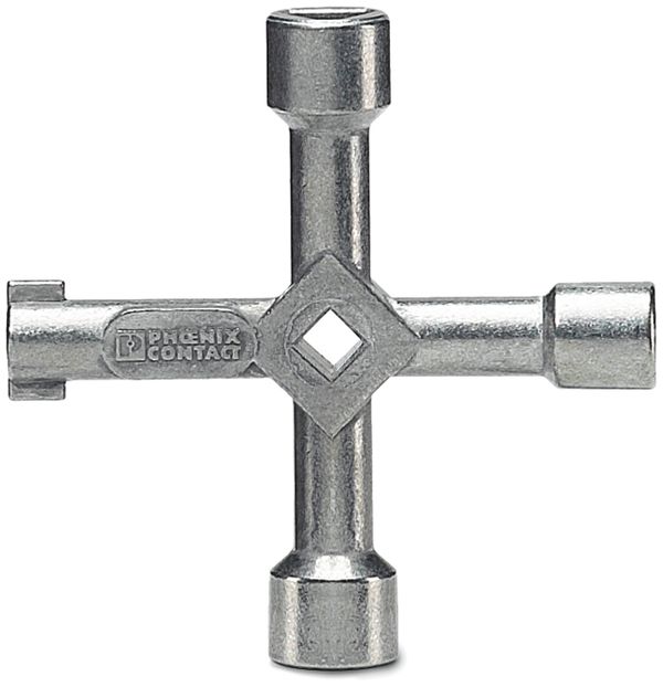 Schaltschrankschlüssel Phoenix Contact USS4