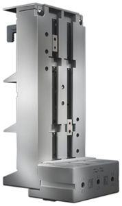 Anschlussmodul Rittal SV 9342.540 für Rundleiter/Schiene lamelliert 125A