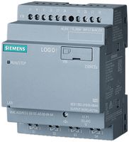 REG-Grundgerät Siemens LOGO! 230RCEO 10A 4TE IP20