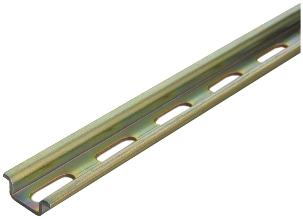 Barra profilata VZ DIN46277/2 L=2m