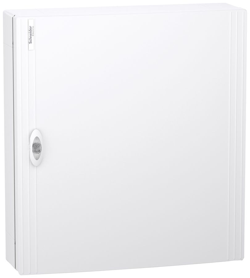 Distributore piccolo AP SE PrismaSeT XS c.porta 3×24UM 550×600×168mm