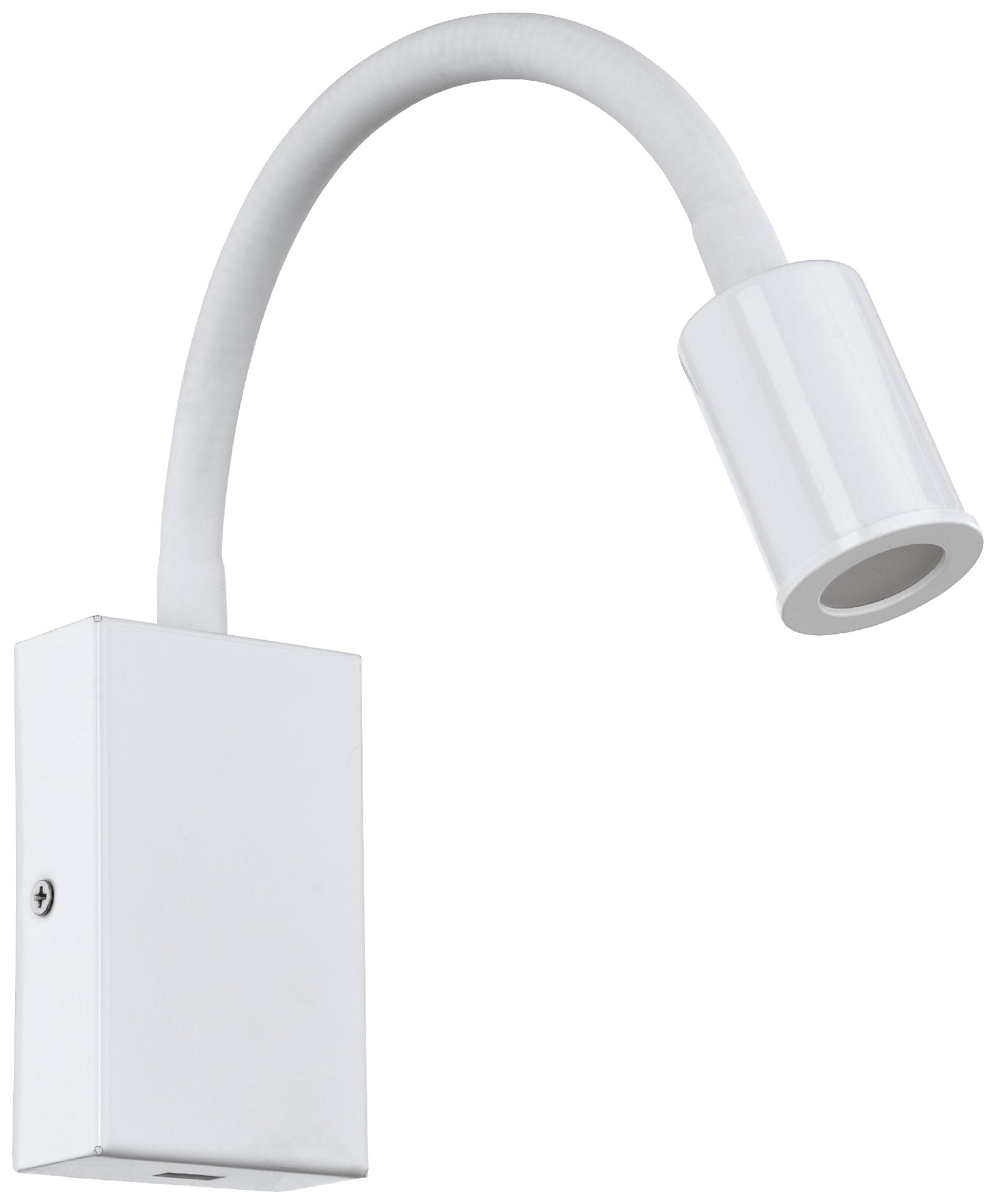 Applique LED Eglo TAZZOLI 3.8W 320lm 3000K IP20 65mm bi