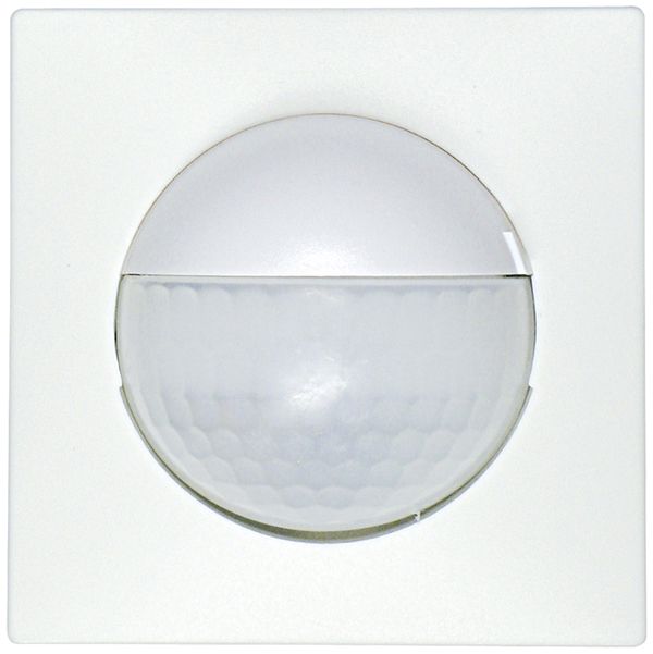 UP-Präsenzmelder Luxomat PD2 S 180 C Master 1C EDIZIOdue, weiss