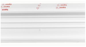 Base Evolutive 35×105 blanc