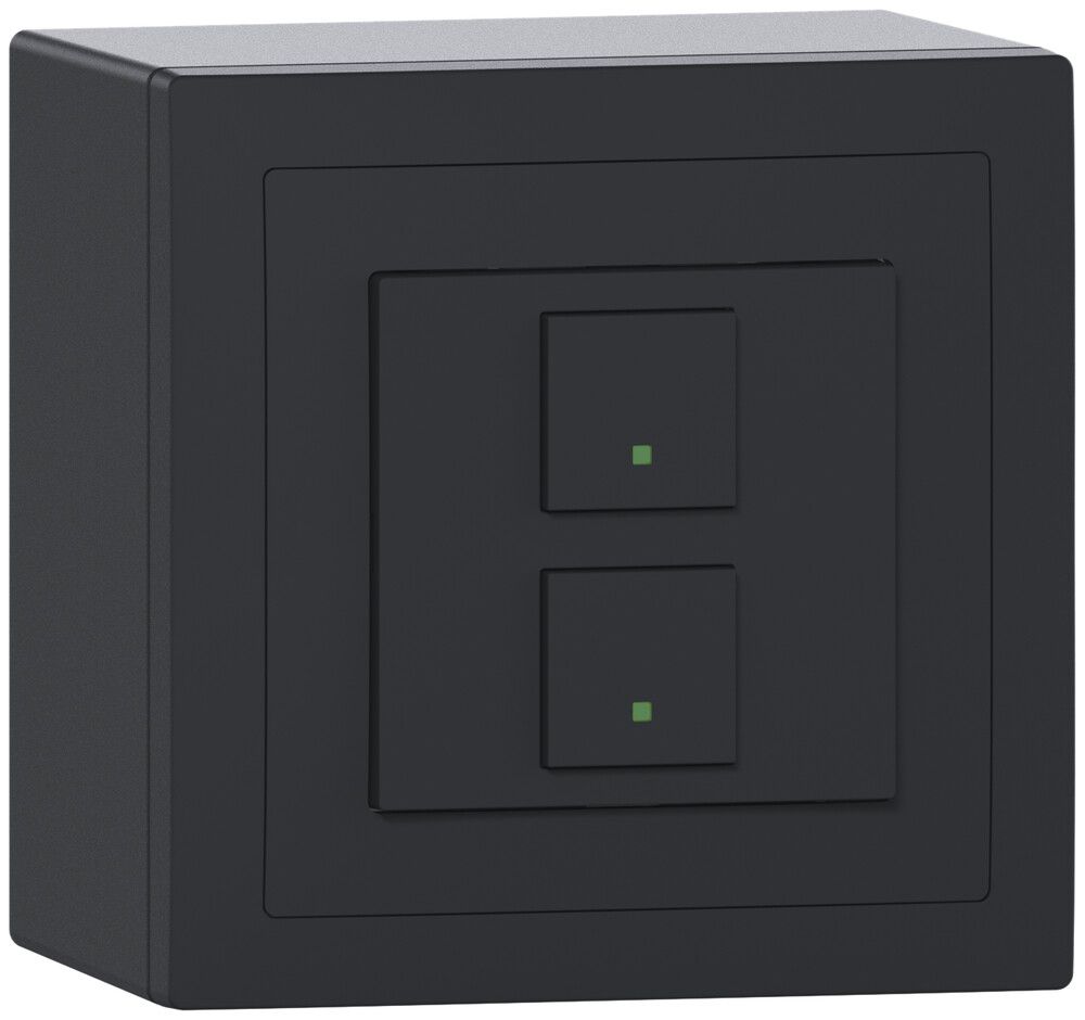 Senseur actionn.variateur AP ABB SIDUS free@home 1/1 anthracite