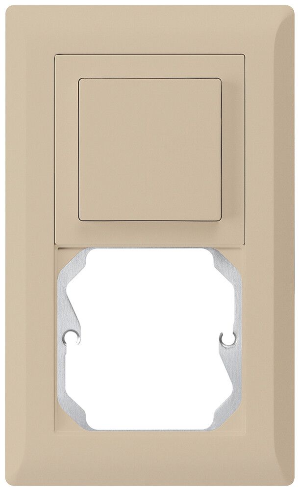 Combinaison ENC kallysto.line grd.I-I verticale interr.S3+vide beige