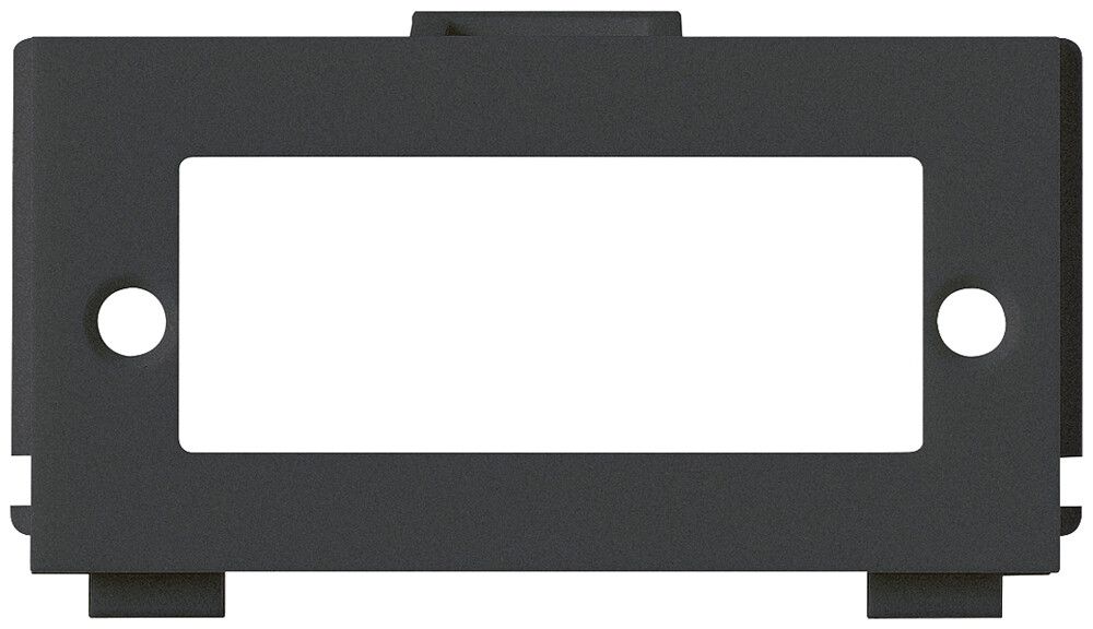 Modulo multimedia kallysto M3 vuoto per modulo B&O Masterline nero