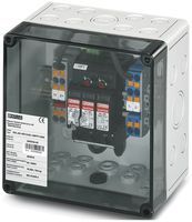 Coffret de raccordement de générateur PX SOL-SC-4ST-0-DC-1MPPT-2000