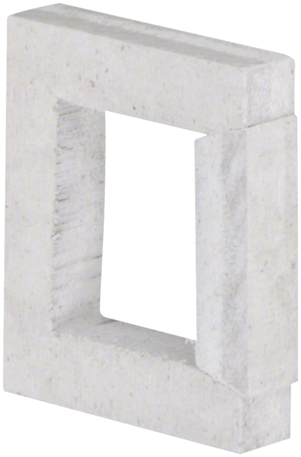 Versatzstück tehalit FWK 30 L6819 Mineralfaser