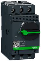 REG-Motorschutzschalter TeSys 416A 3P 690V 35kA IP20