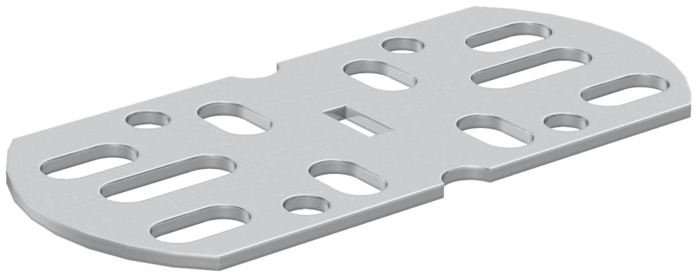 Raccord Bettermann 110×46mm pour canal petit AZK