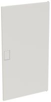 Tür ABB AZT630, für Kleinverteiler AK600 3-reihig, St-Bl weiss